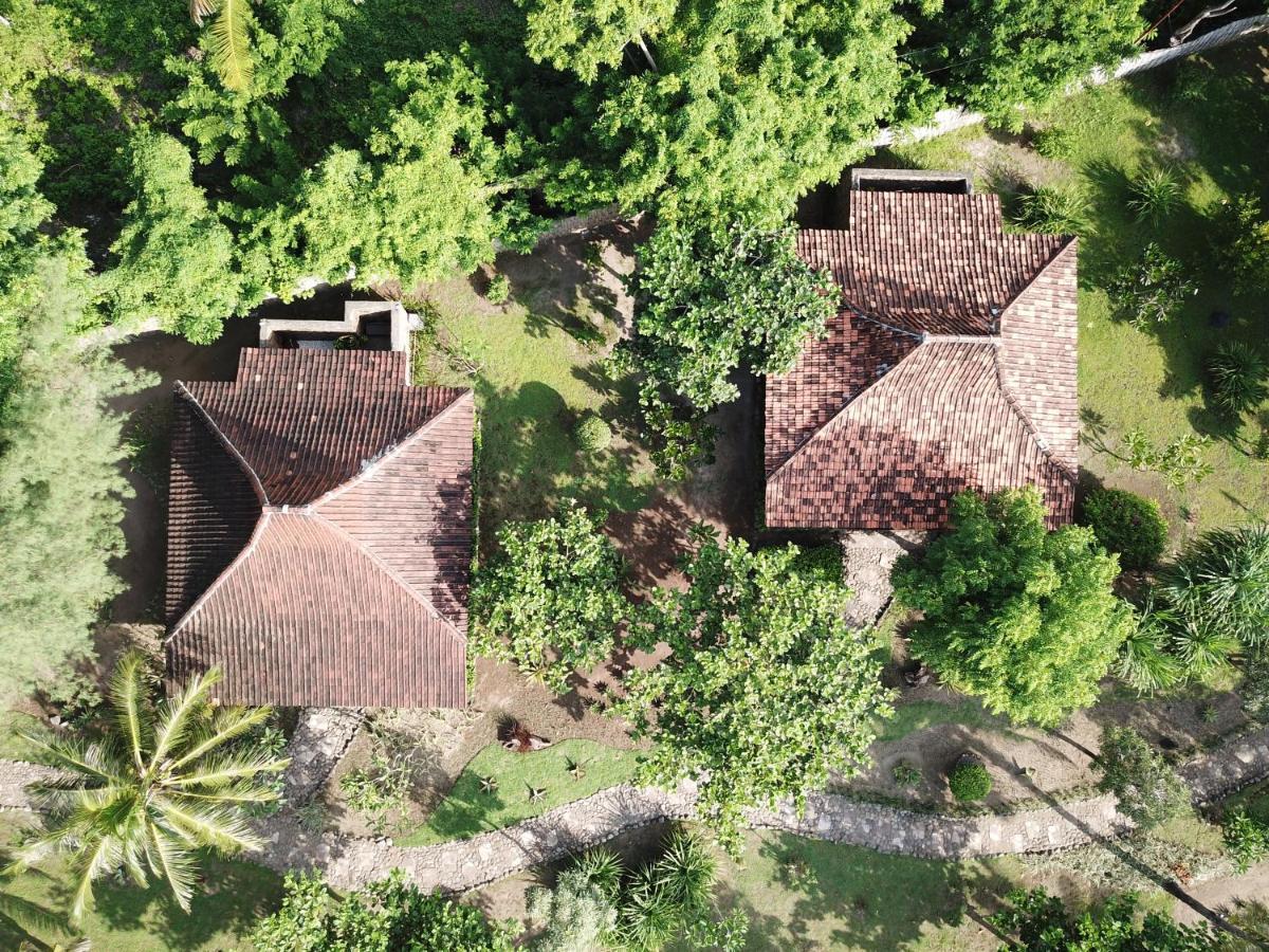 Desa Dunia Beda Resort Quần đảo Gili Ngoại thất bức ảnh