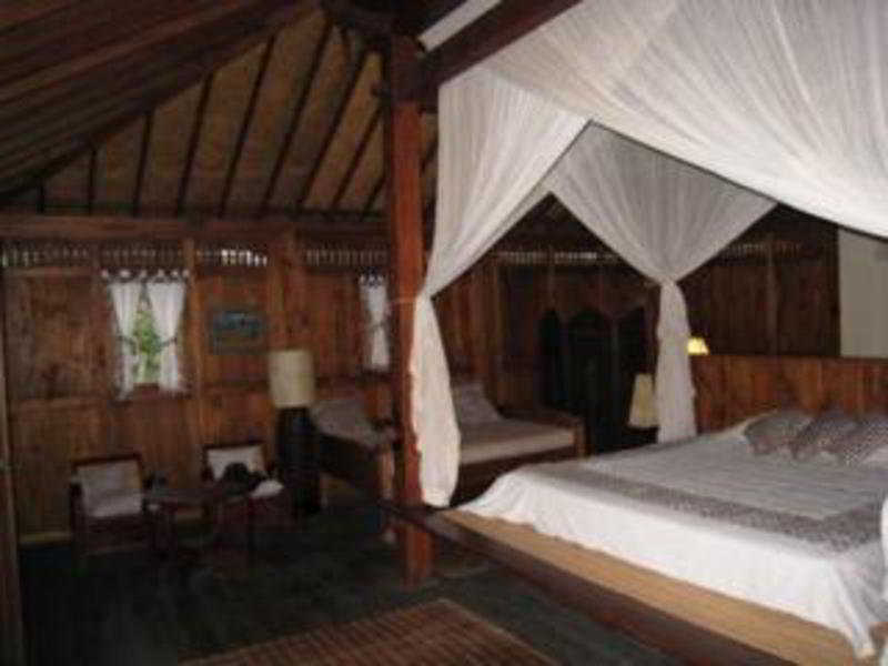 Desa Dunia Beda Resort Quần đảo Gili Ngoại thất bức ảnh