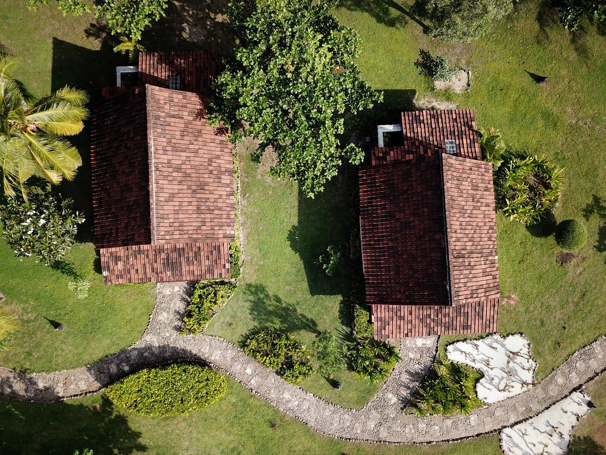 Desa Dunia Beda Resort Quần đảo Gili Ngoại thất bức ảnh