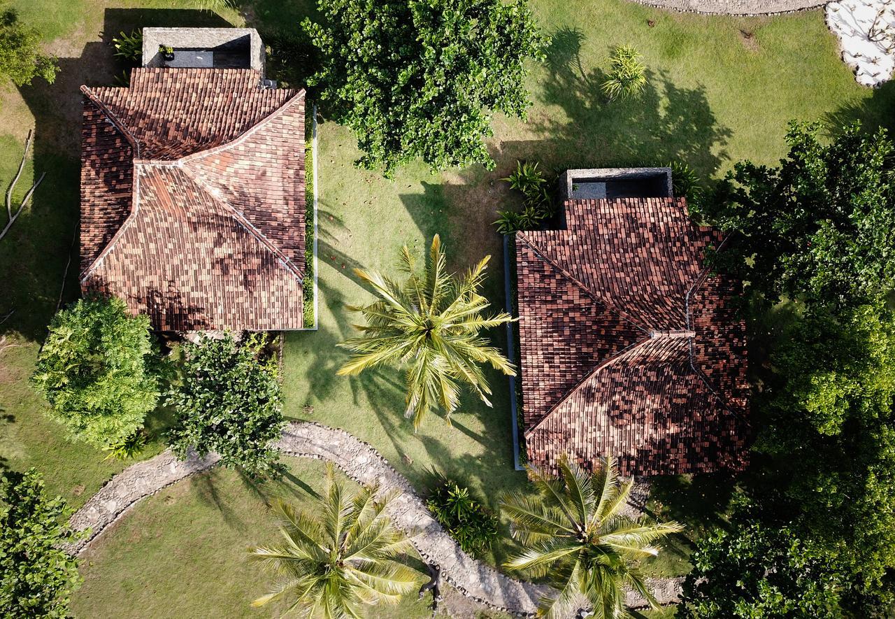 Desa Dunia Beda Resort Quần đảo Gili Ngoại thất bức ảnh