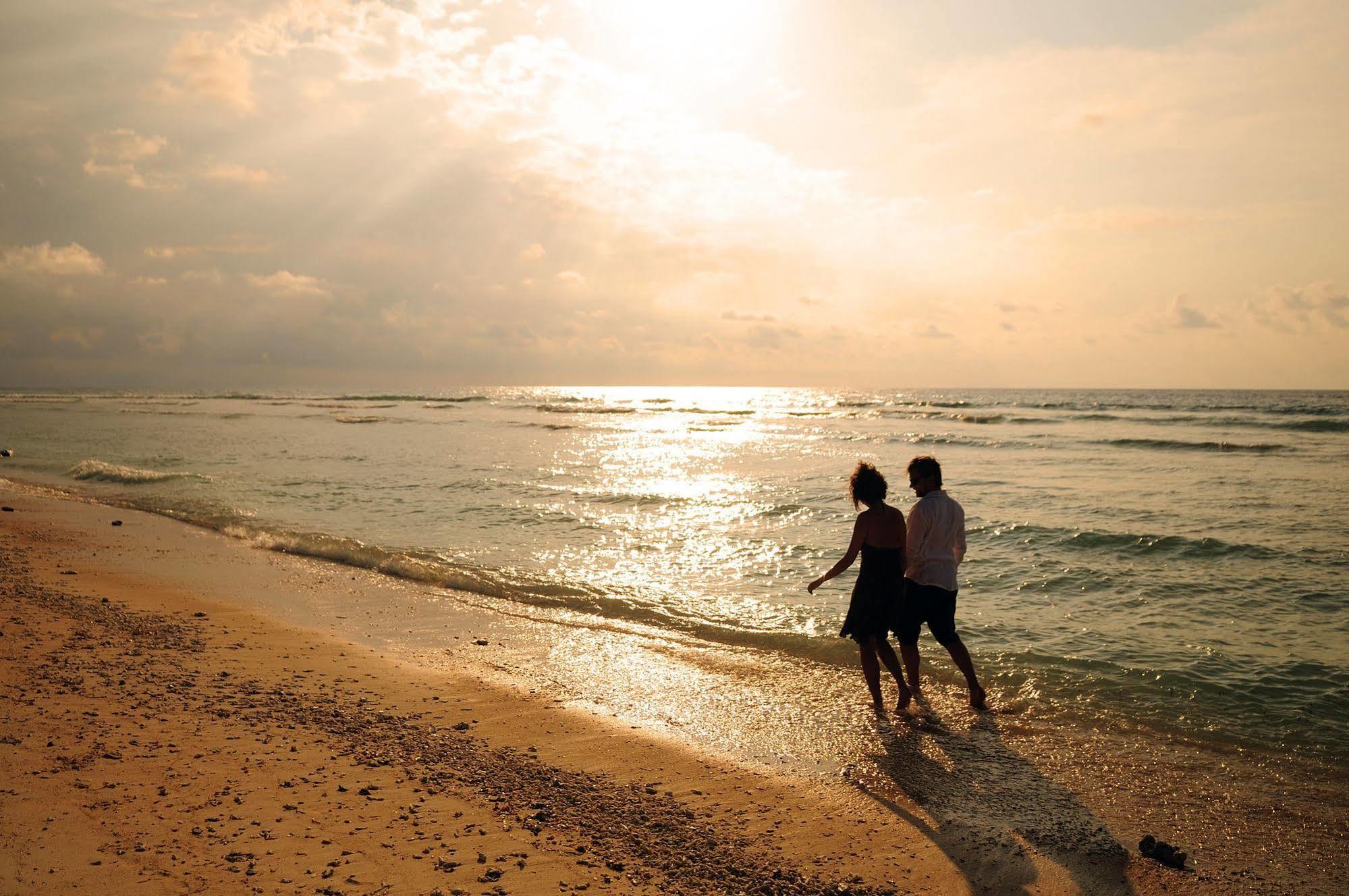 Desa Dunia Beda Resort Quần đảo Gili Ngoại thất bức ảnh
